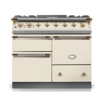Lacanche Chagny kitchen Piano cooking - 24 colors