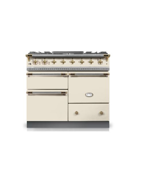 Lacanche Chagny kitchen Piano cooking - 24 colors