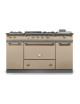 Lacanche Fontenay kitchen Piano cooking - 24 colors