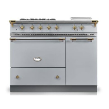 Lacanche Savigny kitchen Piano cooking - 24 colors