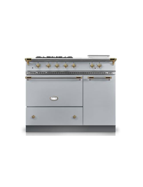 Lacanche Savigny kitchen Piano cooking - 24 colors