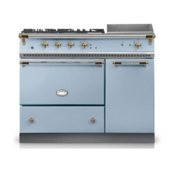 Lacanche Chambertin kitchen Piano cooking - 24 colors