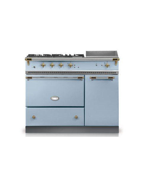 Lacanche Chambertin kitchen Piano cooking - 24 colors