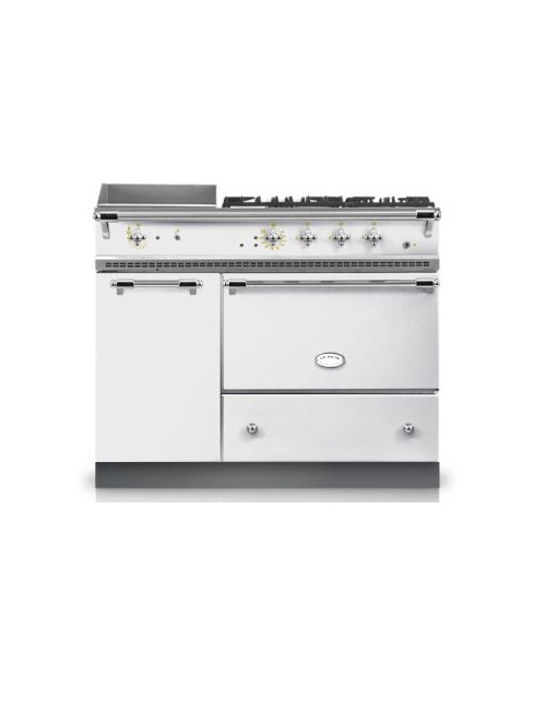 Lacanche Chassagne kitchen Piano cooking - 24 colors