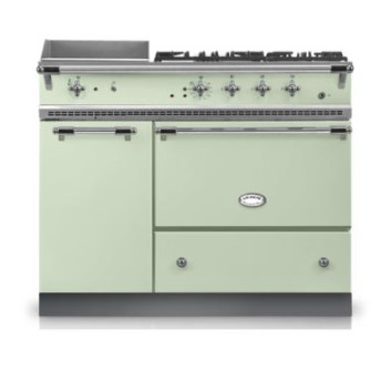 Lacanche Chassagne kitchen Piano cooking - 24 colors