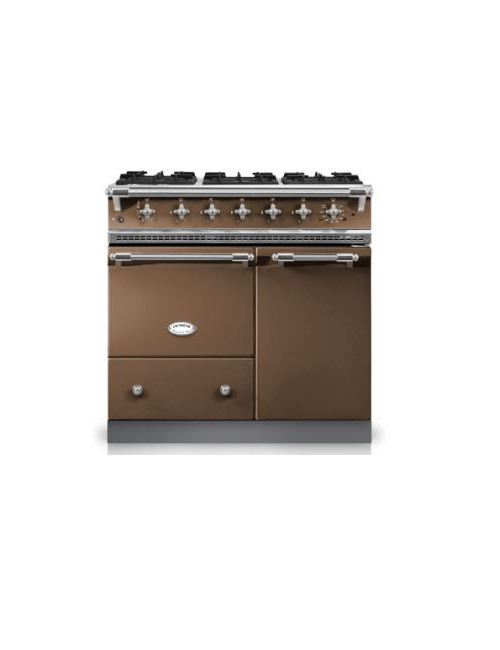 Lacanche Beaune kitchen Piano cooking - 24 colors