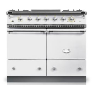 Lacanche Cluny kitchen Piano cooking - 24 colors 4 sizes