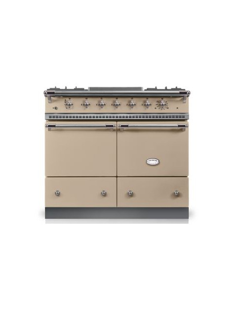 Lacanche Cluny kitchen Piano cooking - 24 colors 4 sizes