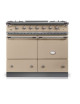 Lacanche Cluny kitchen Piano cooking - 24 colors 4 sizes