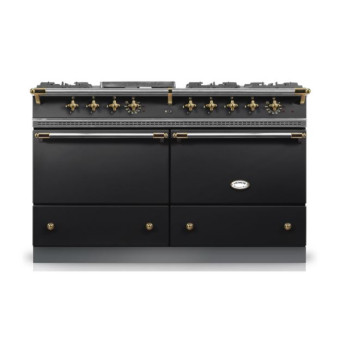 Lacanche Sully kitchen Piano cooking - 24 colors 3 sizes