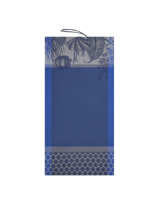 Le Jacquard Français Récifs Beach towel - 2 colors
