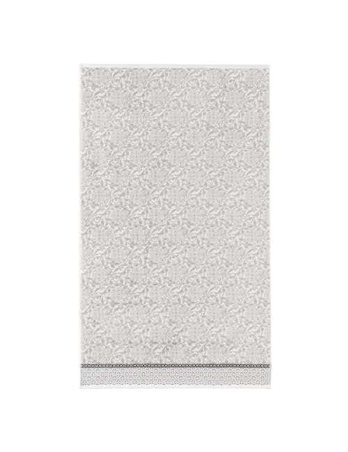 Le Jacquard Français Charme bath towel - 3 colors
