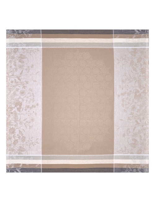 Le Jacquard Français Instant Bucolique tablecloth - 3 colors