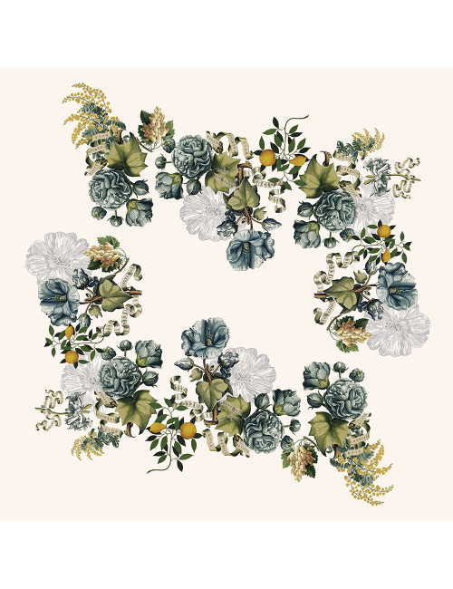 Garnier Thiebaut Giardino Tablecloth - 4 sizes