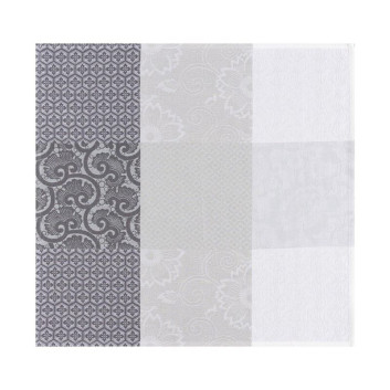 Le Jacquard Français Fleurs de Kyoto 4 napkins - 2 colors