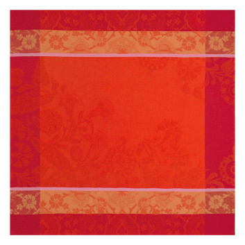 Le Jacquard Français Voyage Iconique 4 napkins - 3 colors