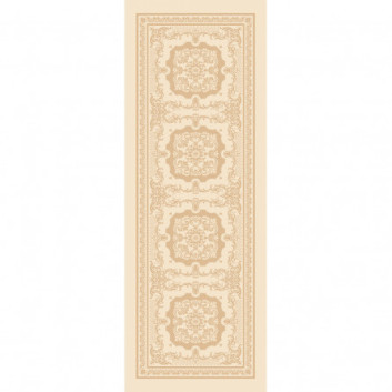 Garnier Thiebaut Eléonore table runner golden - 2 sizes