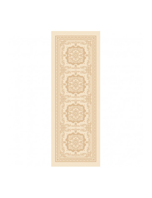 Garnier Thiebaut Eléonore table runner golden - 2 sizes