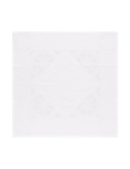 LE JACQUARD FRANCAIS 4 Bosphore napkins
