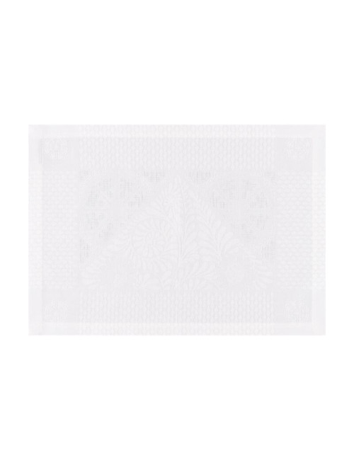 Le Jacquard Français Bosphore 4 placemats