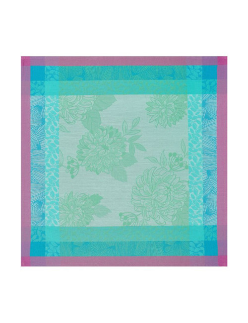 Le Jacquard Français Parfums de Bagatelle 4 napkins