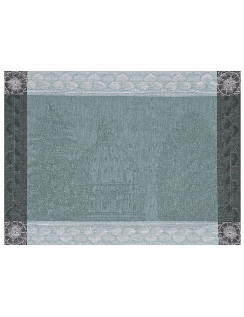 Le Jacquard Français Symphonie Baroque 4 placemats - 2 colors