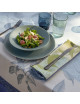 Le Jacquard Français Arrière Pays 4 napkins - 2 colors