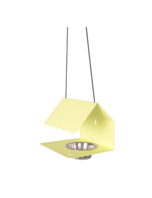 Fermob PICOTI bird feeder - 8 colors