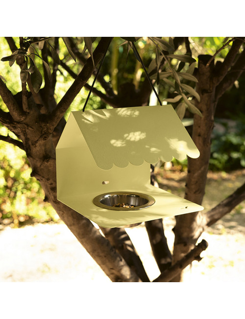 Fermob PICOTI bird feeder - 8 colors