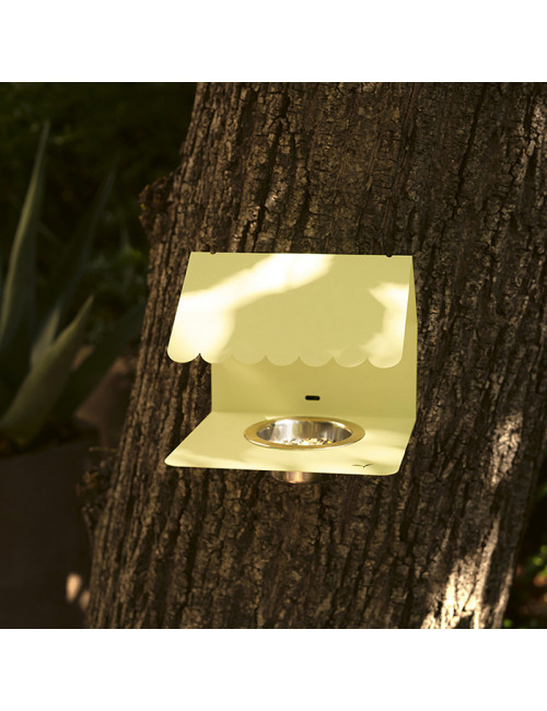 Fermob PICOTI bird feeder - 8 colors