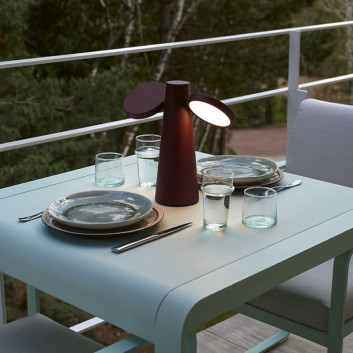 Fermob Table lamp 27cm OTO - 8 colors