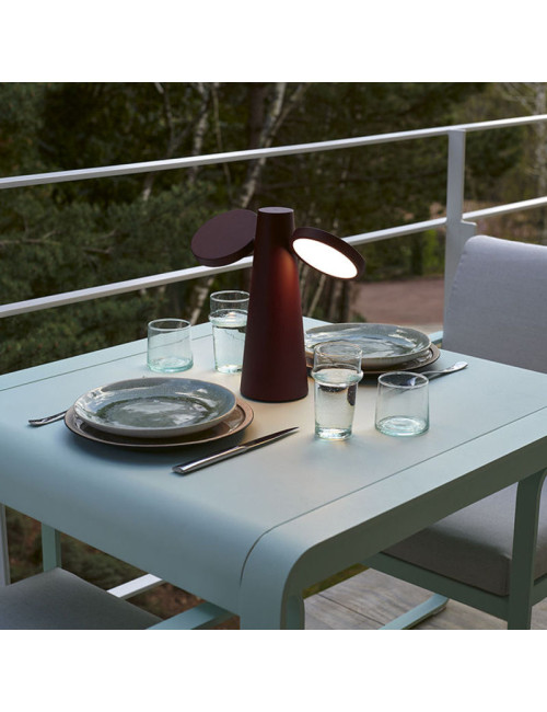 Fermob Table lamp 27cm OTO - 8 colors