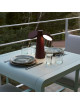 Fermob Table lamp 27cm OTO - 8 colors