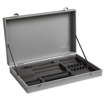 DEGRENNE Storage box for 50 cutlery