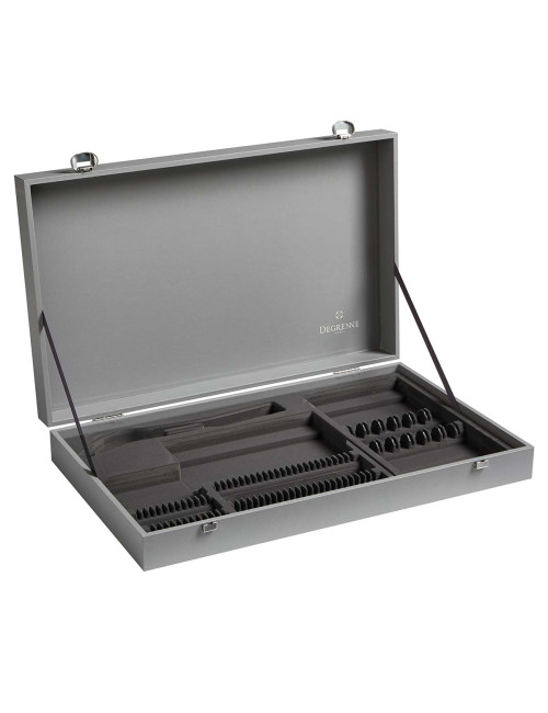 DEGRENNE Storage box for 50 cutlery