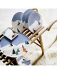Degrenne mug Destination Montagne