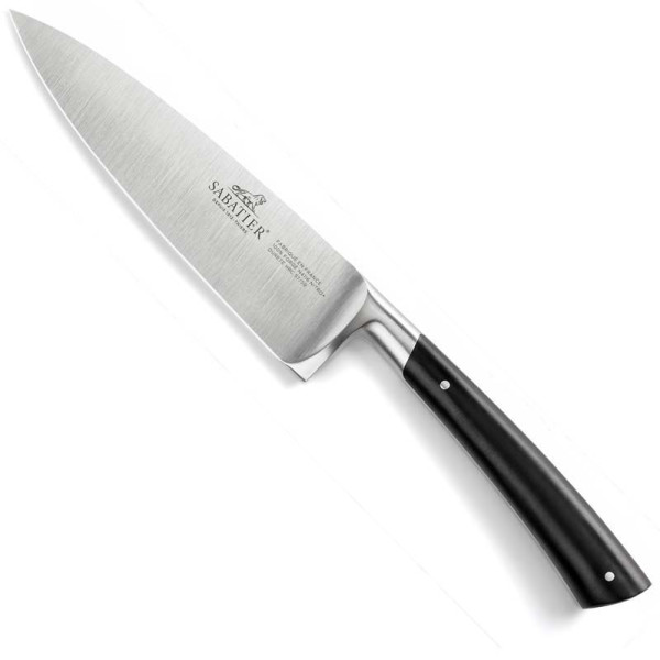 Sabatier 5 Knife Block Set