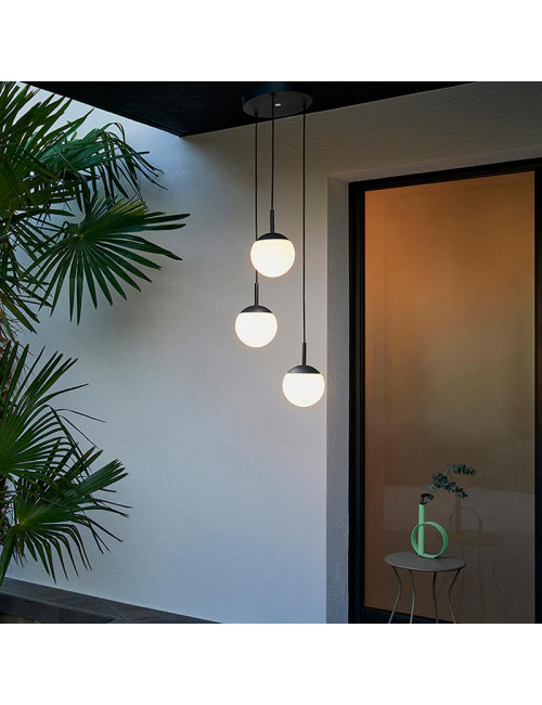 FERMOB Triple suspension Mooon! - 4 colors
