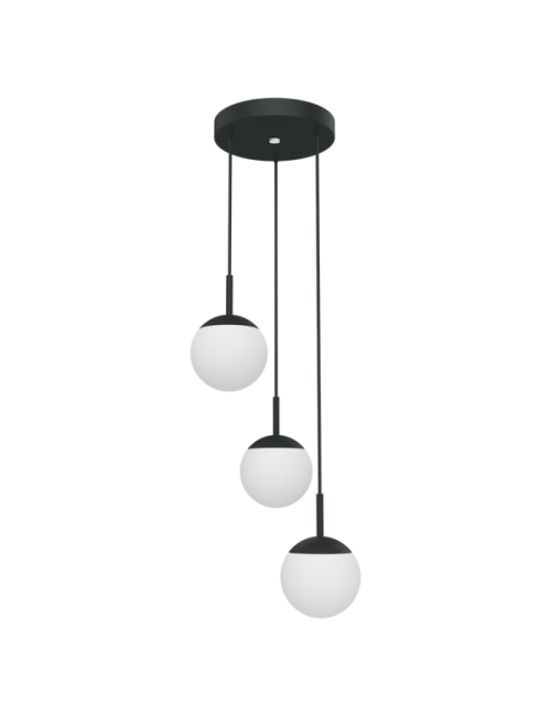 FERMOB Triple suspension Mooon! - 4 colors