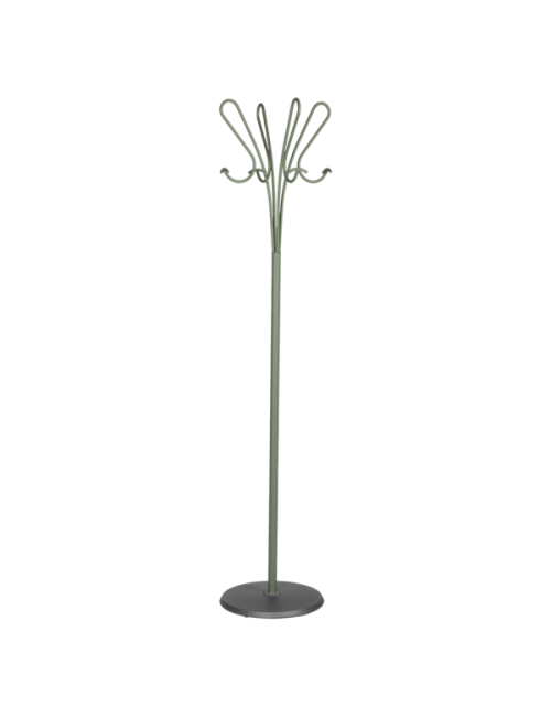 Fermob Heart hook coat rack - 7 colors