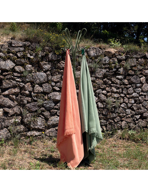Fermob Heart hook coat rack - 7 colors