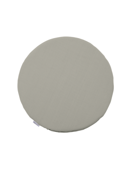 Fermob outdoor round chair cushion - 3 colors 2 sizes