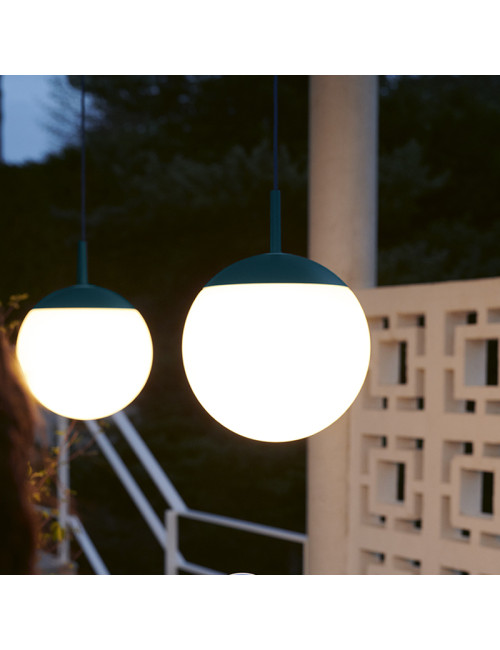FERMOB Pendant light 25cm Mooon! - 4 colors