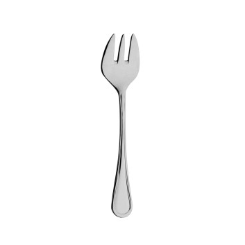 DEGRENNE 6 Verlaine mirror oyster forks