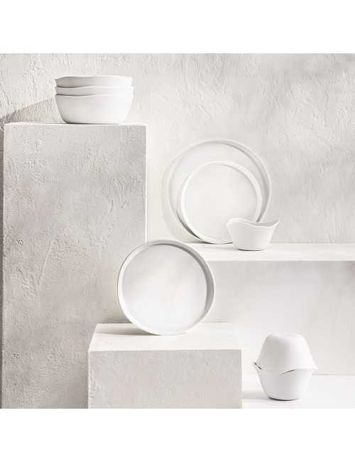 DEGRENNE 6 Brume plates - 4 colors 2 sizes