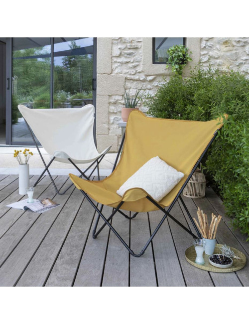 LAFUMA Pop Up XL airlon armchair - 4 colors