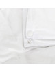 Pyrenex Moorea Plus temperate duvet 150g/m2 twin goose - 6 sizes