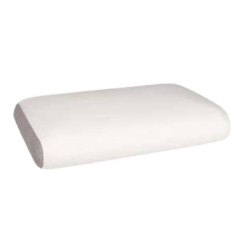 PYRENEX Ferret ergonomic memory foam pillow 35x60cm