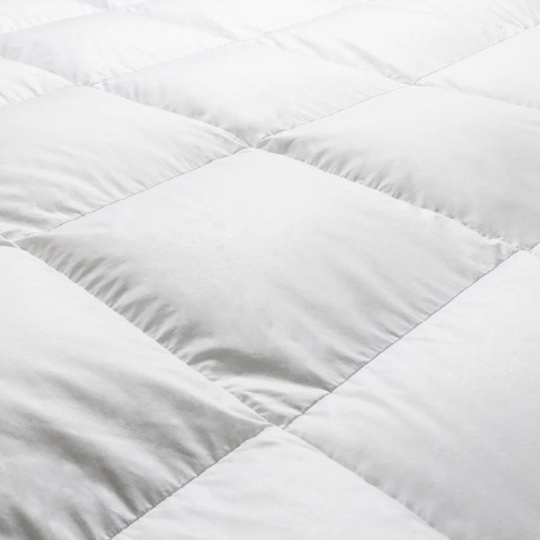 Drouault Light Platinium Duvet 180g/m² - 4 sizes