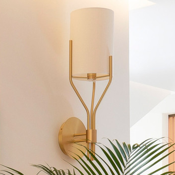 CVL Arborescence wall lamp - 2 sizes 8 finishes